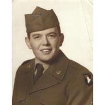 Gordon Richard "Dick" Crosby