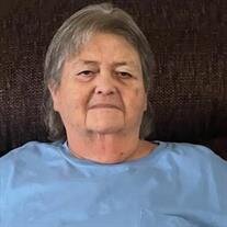 Kathrine Elizabeth Dickert