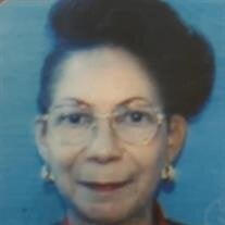 Ms. Lucille Rowens