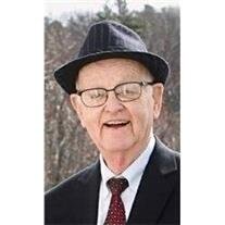 Donald Gilbert Knight