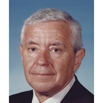 Charles (Chuck) B. Bonetti