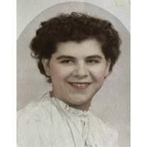 Josephine C. Manzo