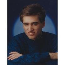 Joseph (Joe) Michael Sabatino