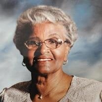 Mrs. Maggie B. Beard