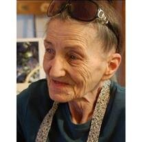 Joanne Rowe Dickinson