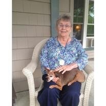 Carol Ann Conger