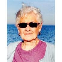 Patricia S. Randolph
