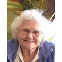 Gladys V. Conrad