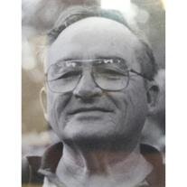 John S. Fisher