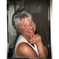 Donna Marie Rague
