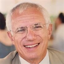 Dr. John Anthony Calogero