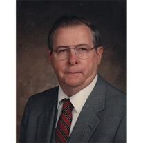Virgil E. Linnell