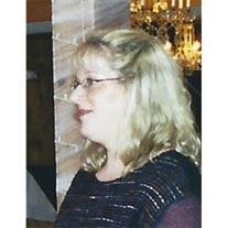 Melissa Gail O'Connor