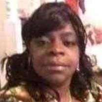 Ms. Alise Bowman