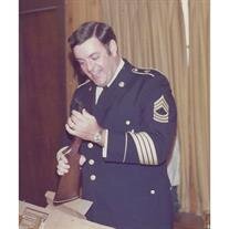Gerald "Gerry" C. Soucy