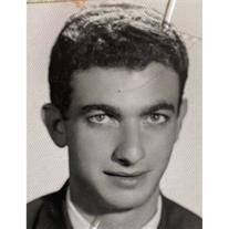 Sebastiano G. Ascanio
