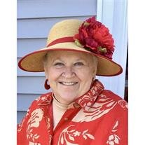 Patricia E. Sundik