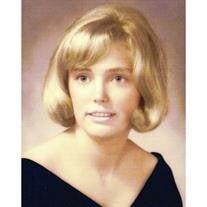 Jacqueline Gail "Jackie" Sabatino