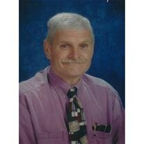 Rene Dick Perry