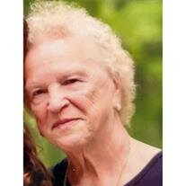 Coralie Hazel Stewart