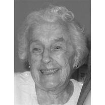Mary Jeanette Pellegrino