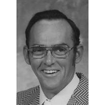 Dale Francis Howe