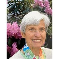 Patricia Ann Grunwald