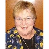 Carole Ann LaPlante