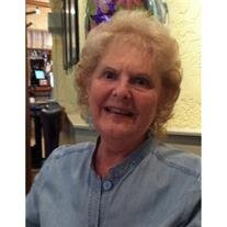 Carol A. Hagen