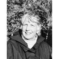 Carol G. Johnson