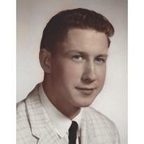 John Joseph Volkernick