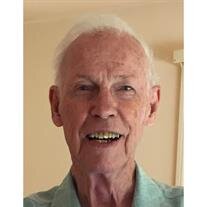 Frank Russell Lewis