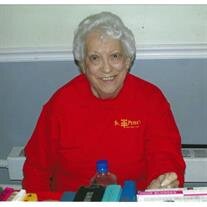 Annette Louise Carter