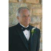 Arthur " Geno" Eugene Grover