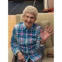 Therese M. Blais