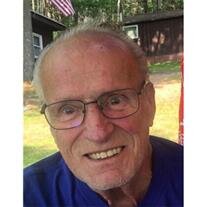 Robert F. Hunnewell