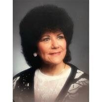 Andrea "Angie" L. Mitchell