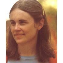 Kathryn Jane Stead