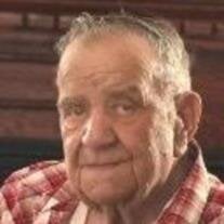 Robert William "Bob" Rowan