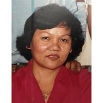Rosario L. Esperanza