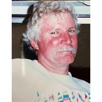 Merle Clarke