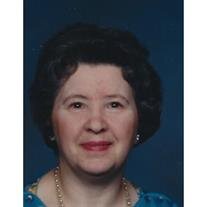 Annie E. Grew