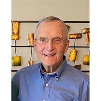 Edwin M. Gallant