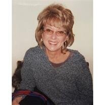 Mary Sue Capozza
