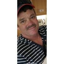 Terry James Tucker Sr