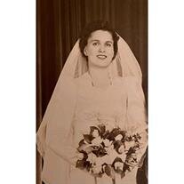 Bertha Helen Peters