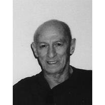 Arthur Richard Latini