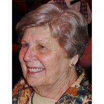 Alice Irene Lander