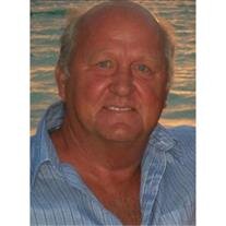 Frank Papa Sonny Witham, Jr.