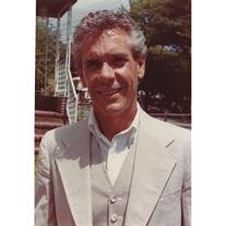 Louis Joseph Pomerleau, Jr.